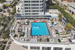 Penthouse W Hotel! Managed by BNR Vacation Rentals