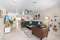 2 Full Homes! Managed by BNR Vacation Rentals