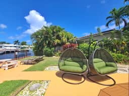 Gameroom & Kayaks! Managed by BNR Vacation Rentals