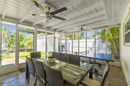 5 minutes from Hard Rock!    BNR Vacation Rentals