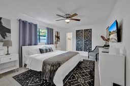 Steps to Hardrock! Managed by BNR Vacation Rentals