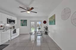 Steps to Hardrock! Managed by BNR Vacation Rentals