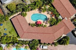 The Hacienda-  Managed by BNR Vacation Rentals