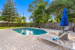Ultimate Pool Home!  Managed- BNR Vacation Rentals