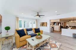 Casa Oasis w/Pool in Costal Town! Managed by BNR Vacation Rentals!