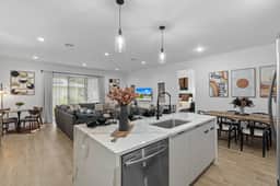 Designer Bo-Ho!  BNR Vacation Rentals