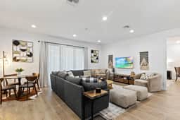 Designer Bo-Ho!  BNR Vacation Rentals