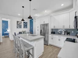 2 Designer homes!  Managed by BNR Vacation Rentals