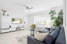 Close to UM & Shopping.  BNR Vacation Rentals