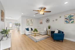 Relaxing Waterfront Retreat - BNR Vacation Rentals