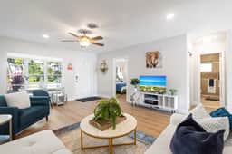 Relaxing Waterfront Retreat - BNR Vacation Rentals