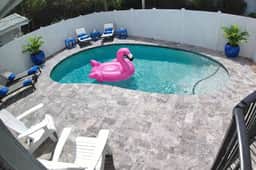 Waterfront Modern Retreat! - BNR Vacation Rentals