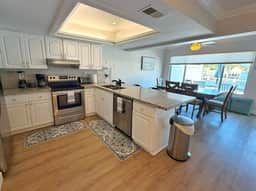 Relaxing Waterfront Gem! - BNR Vacation Rentals