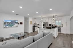 Fun Family Pool & Spa Home!  BNR Vacation Rentals