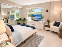 Waterfront Condo Near Beach & Las Olas 🌴BNR Vacation Rentals - Image 4