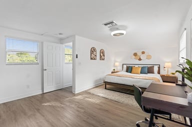 Bedroom 4