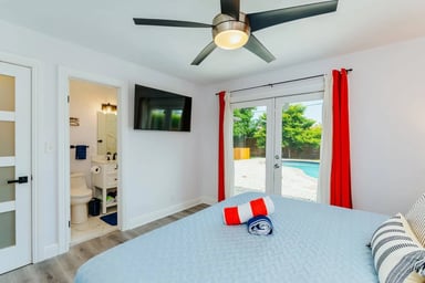 Bedroom 4