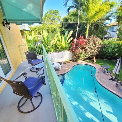 Best Location in Lauderdale! BNR Vacation Rentals