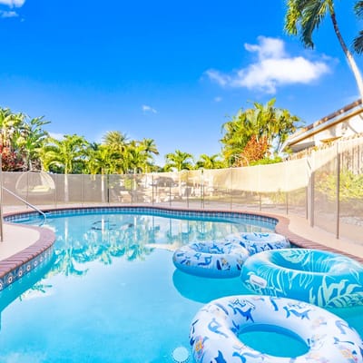 Gameroom & Kayaks! Managed by BNR Vacation Rentals