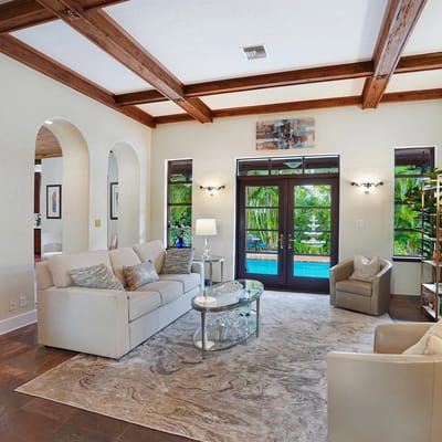 Exclusive Boca Home Hosted by BNR Vacation Rentals