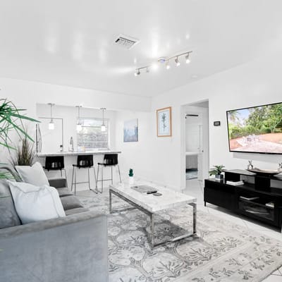 Luxury Miami!    Managed by BNR Vacation Rentals