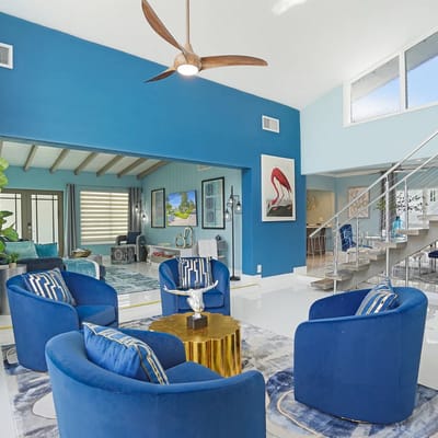Stunning Home!     Managed by BNR Vacation Rentals