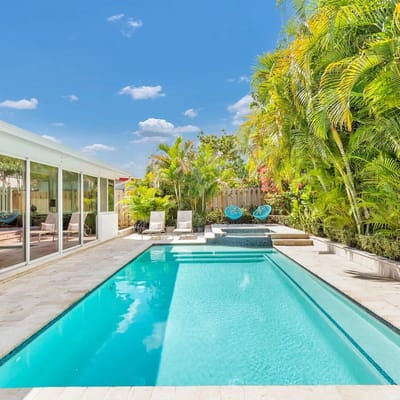 Heated Pool HotTub Managed by BNR Vacation Rentals