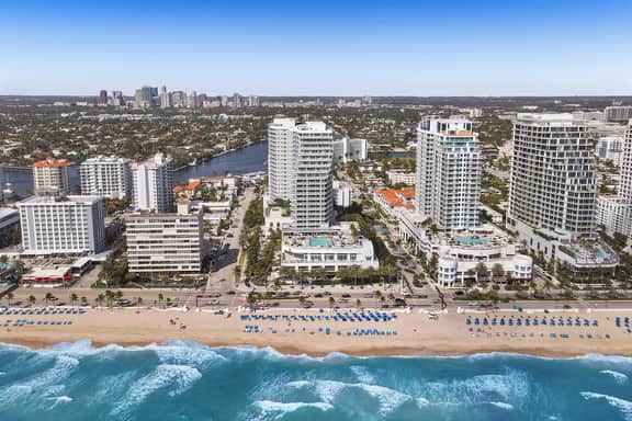 Penthouse W Hotel! Managed by BNR Vacation Rentals