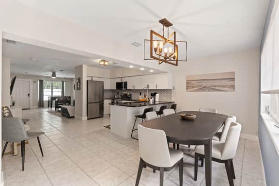 2 Full Homes! Managed by BNR Vacation Rentals