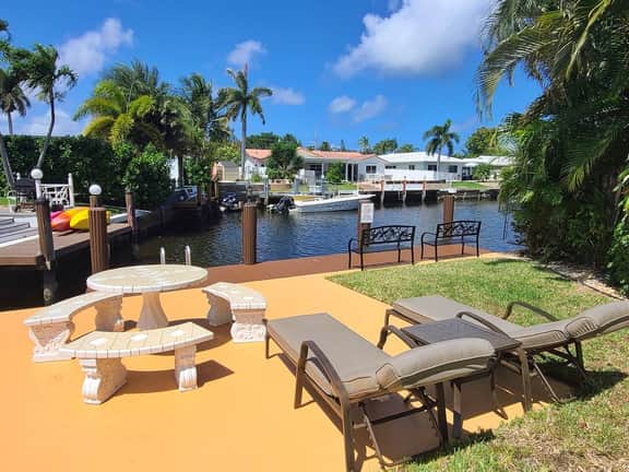 Gameroom & Kayaks! Managed by BNR Vacation Rentals