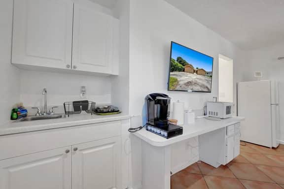 Steps to Hardrock! Managed by BNR Vacation Rentals