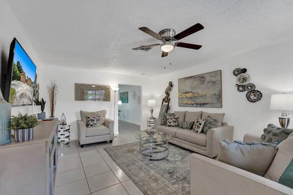Steps to Hardrock! Managed by BNR Vacation Rentals
