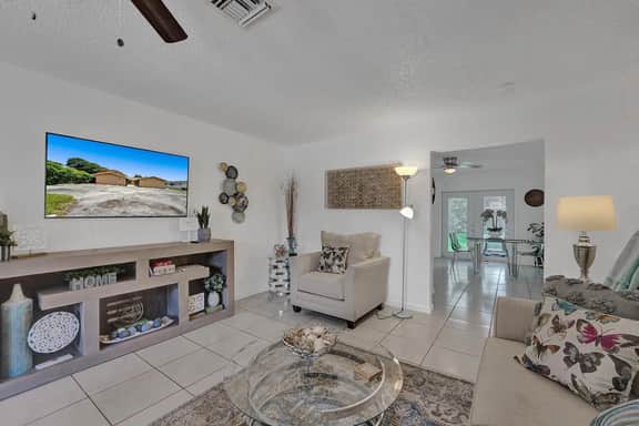 Steps to Hardrock! Managed by BNR Vacation Rentals