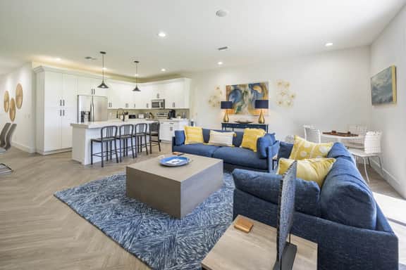 2 Designer homes!  Managed by BNR Vacation Rentals