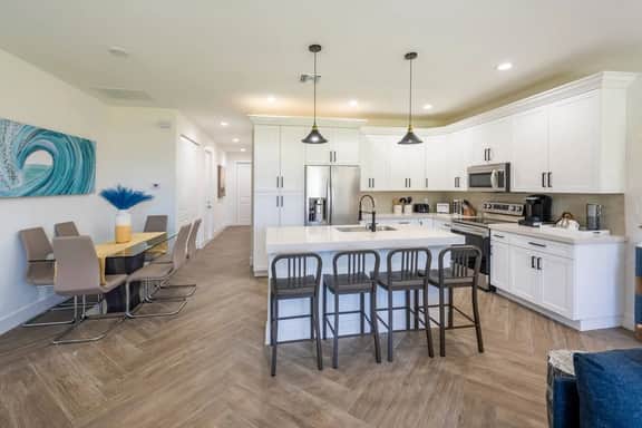 Gorgeous home!   Managed by BNR Vacation Rentals