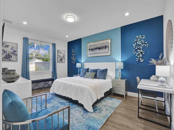 New Designer Home! Managed by BNR Vacation Rentals