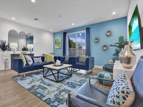 New Designer Home! Managed by BNR Vacation Rentals