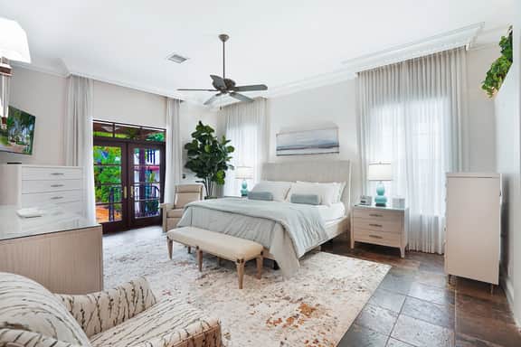 Exclusive Boca Home Hosted by BNR Vacation Rentals