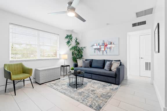 Close to UM & Shopping.  BNR Vacation Rentals