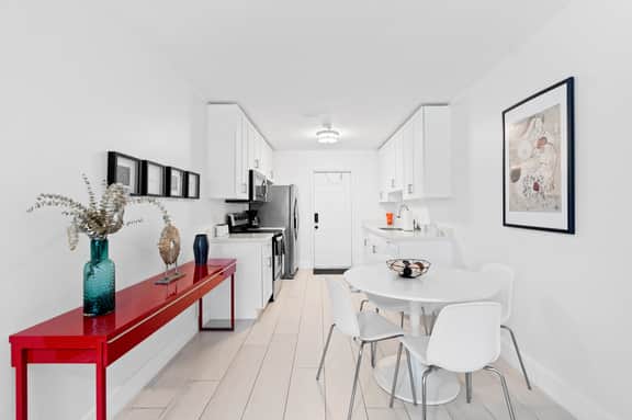 Close to UM & Shopping.  BNR Vacation Rentals