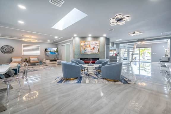 Waterfront w/ Heated Pool! Managed by BNR Vacation Rentals