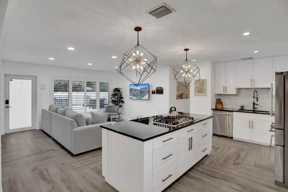 Fun Family Pool & Spa Home!  BNR Vacation Rentals