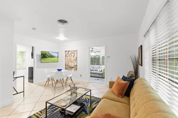 Location Huge yard Managed by BNR Vacation Rentals