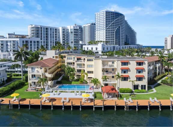 Waterfront Condo Near Beach & Las Olas 🌴BNR Vacation Rentals - Image 3