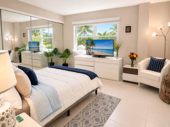 Waterfront Condo Near Beach & Las Olas 🌴BNR Vacation Rentals - Image 4