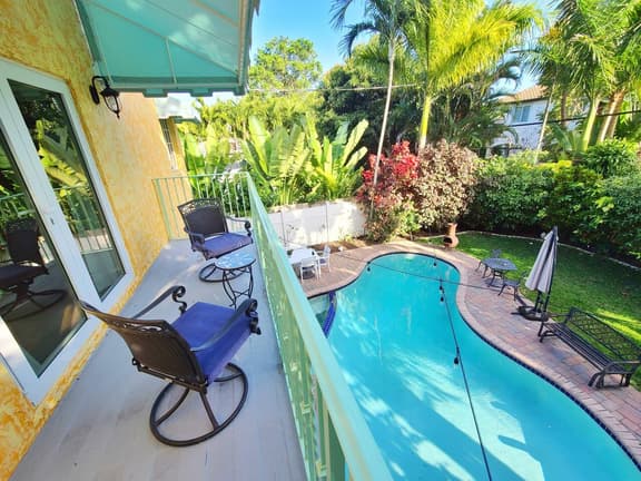 Best Location in Lauderdale! BNR Vacation Rentals