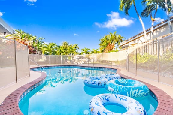 Gameroom & Kayaks! Managed by BNR Vacation Rentals