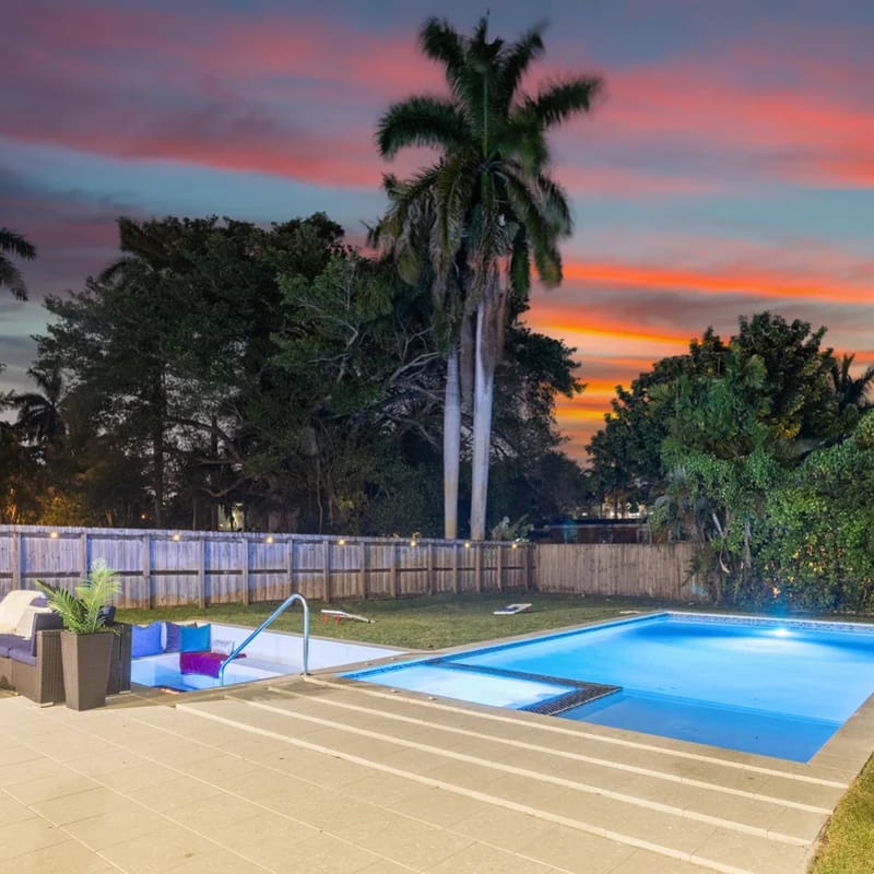 Heated Pool & Spa! BNR Vacations