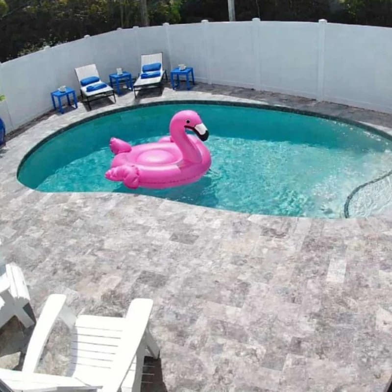 Relaxing Waterfront Retreat - BNR Vacation Rentals